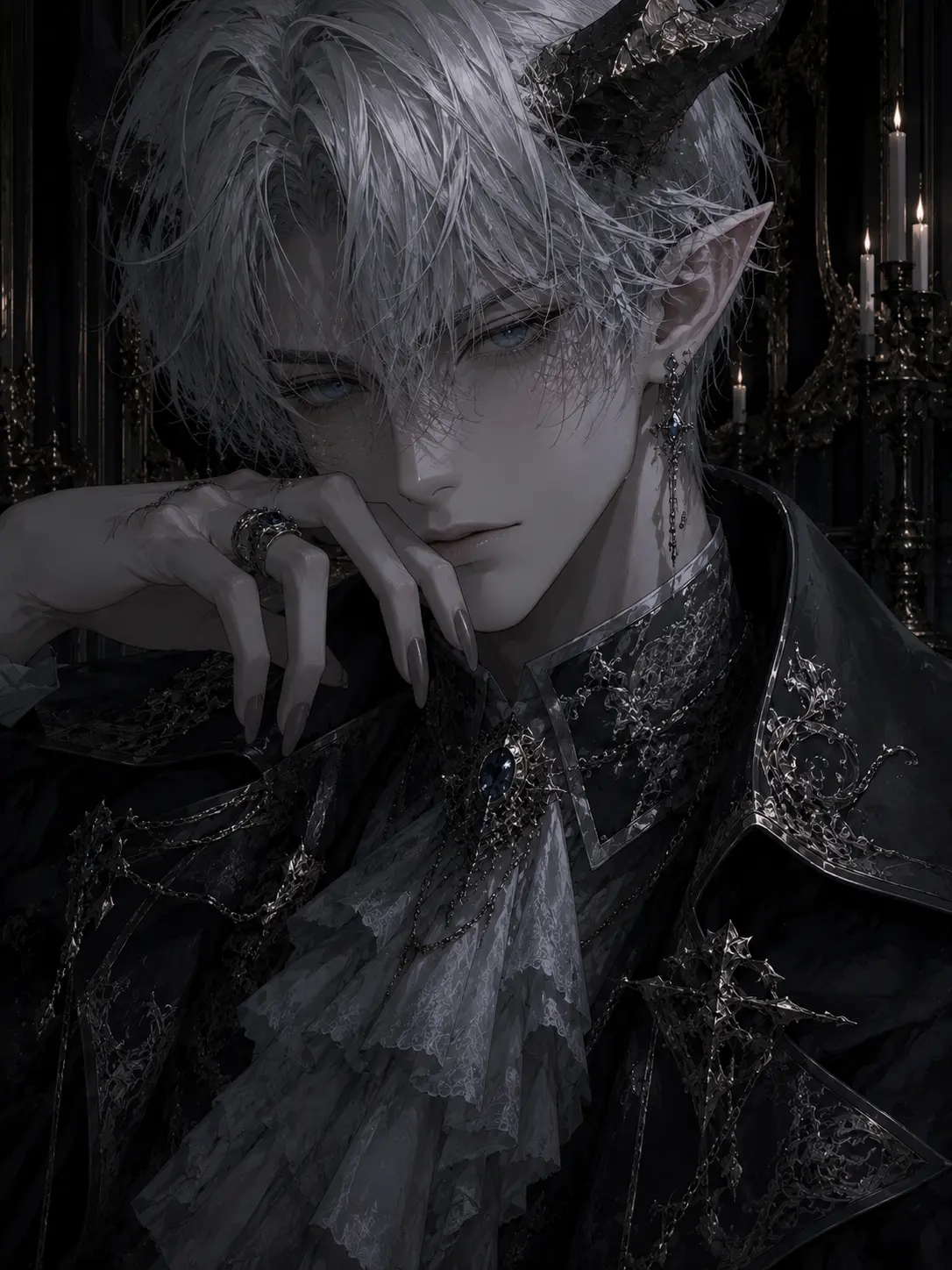 MeagerShow5800의 人外ハウス👻🕯
