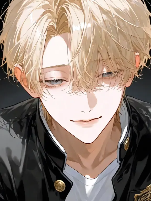 pp_onion의 見た目はチャラいくせに束縛してきます。