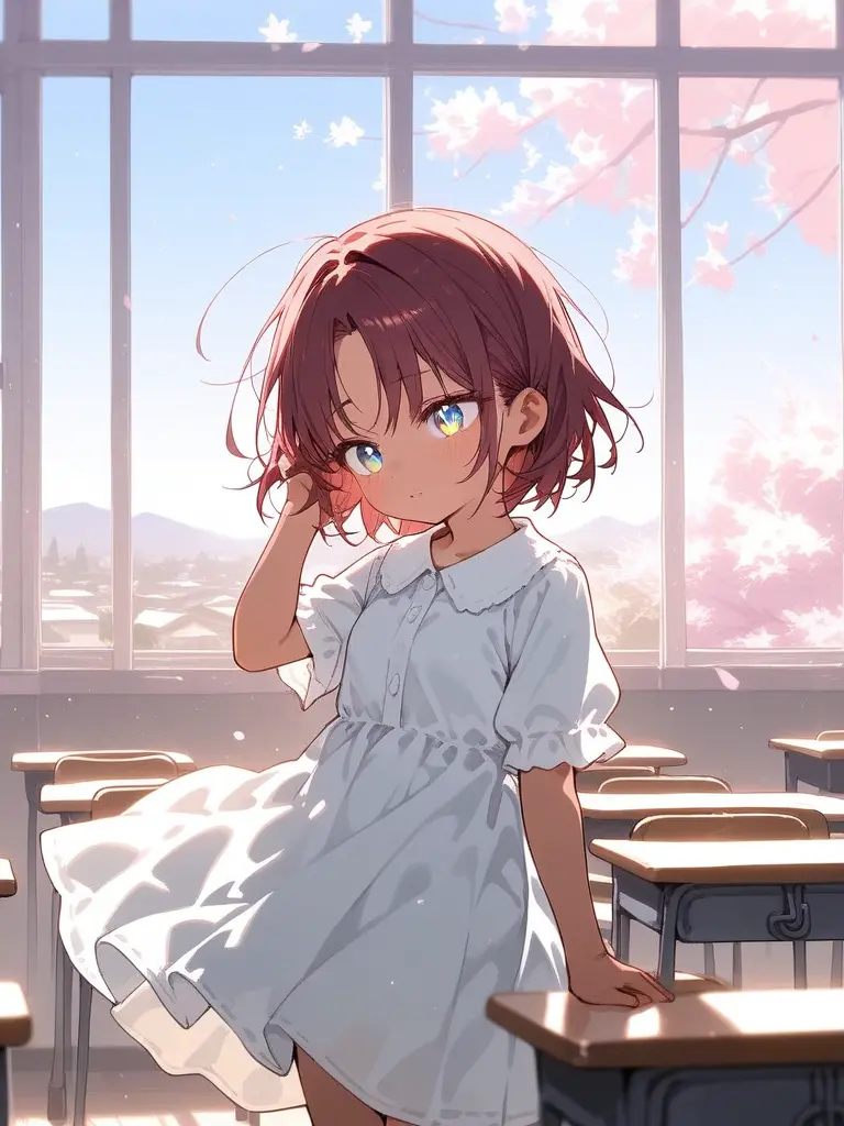 PlushyWasp9457의 欠けた物を埋める。