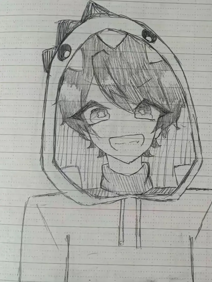 EggySkier7090의 ねぇ だいすきよ．
