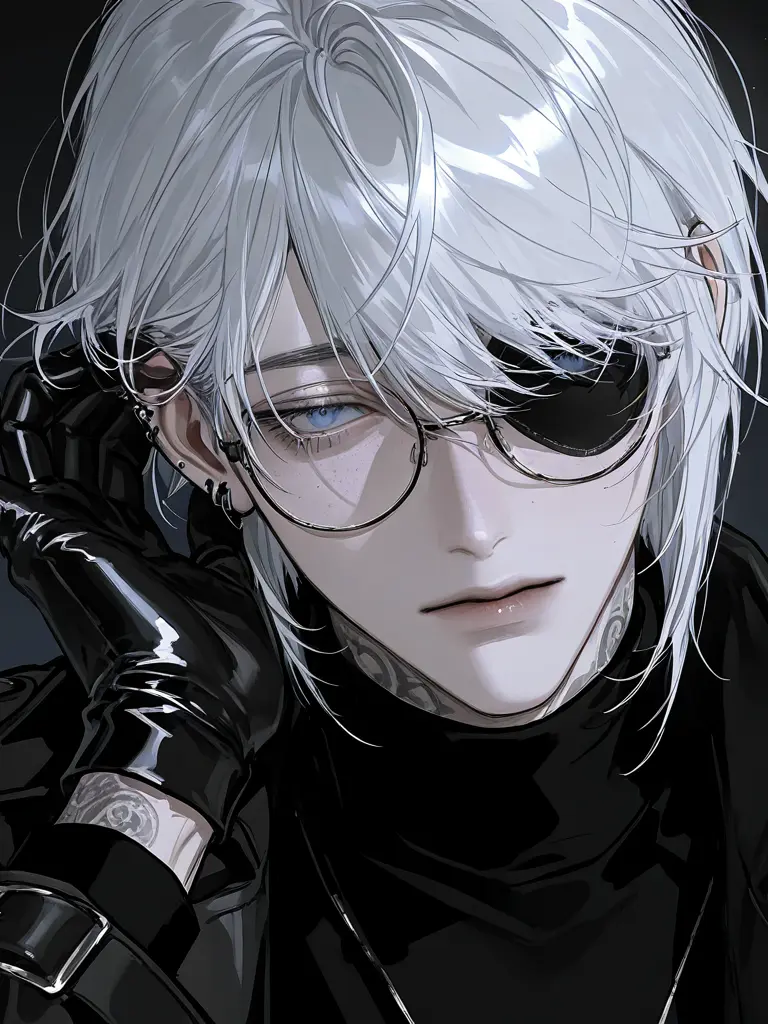 gehe1234의 Silent