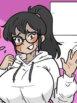 SageEverwood의 Shy, NEET Roomate