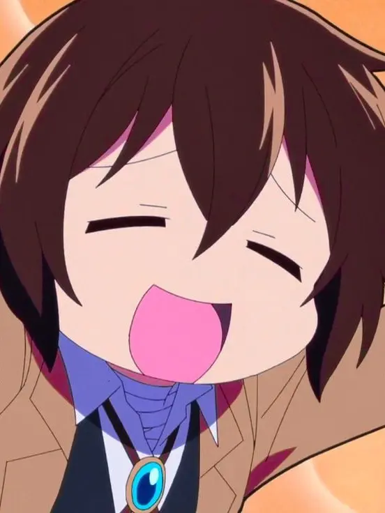 Kokubyourou의 太宰さん、助けてください…
