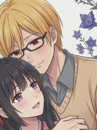 KanataOsakana의 👿はっ…はじめまして――三面性？…そう