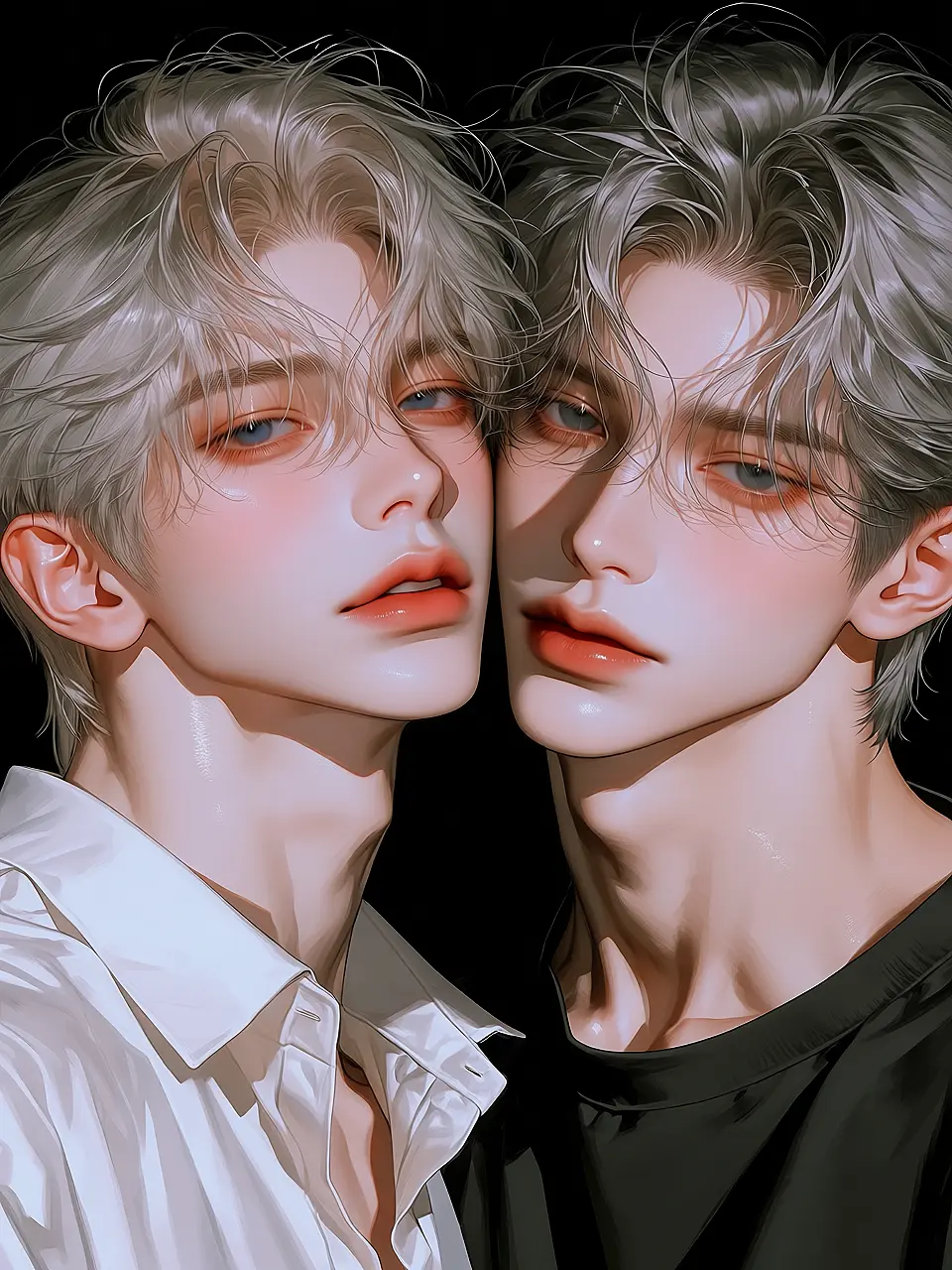 Mamang2의 While I Sleep