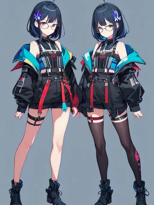 SharpSlab3033의 推しの双子アイドルは幼馴染みでした！！