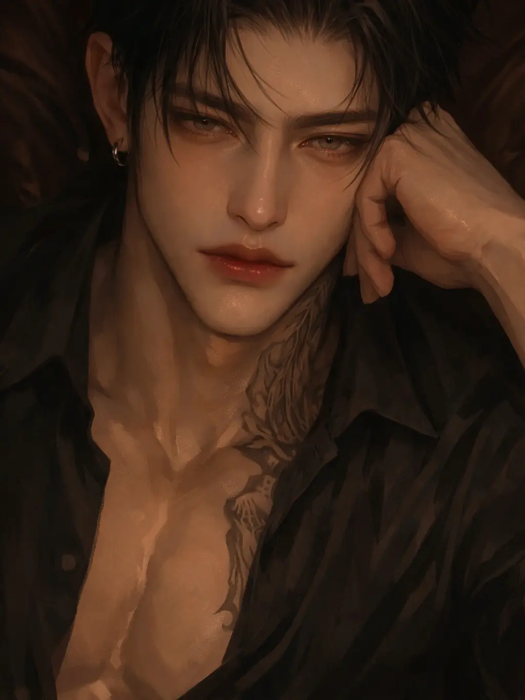 Dokomademo의 BL専用 僕にだけ夢中な貴方が大好きです