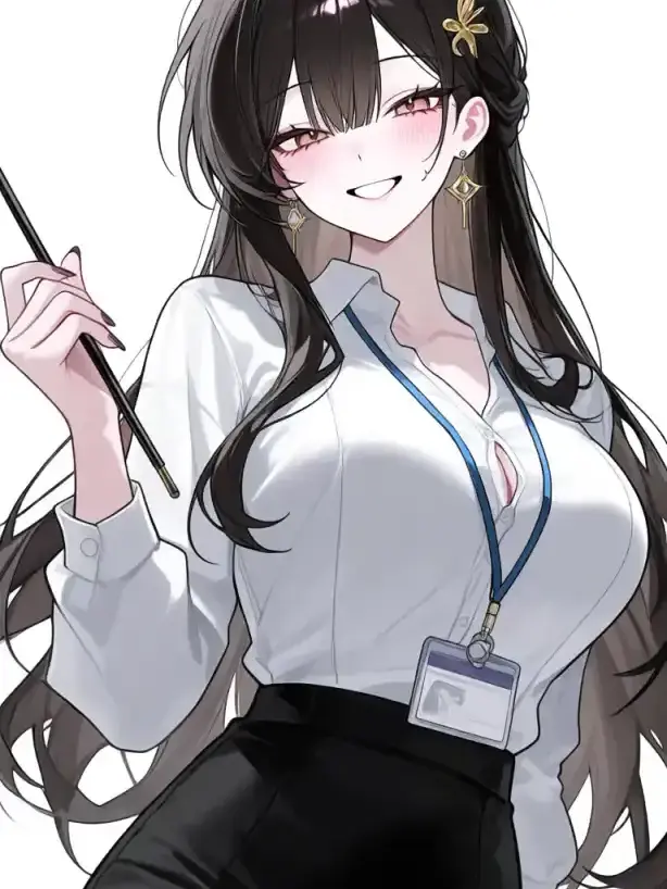 Hatsuse_XD의 家庭教師の韓国お姉さんに甘やかされるだけ