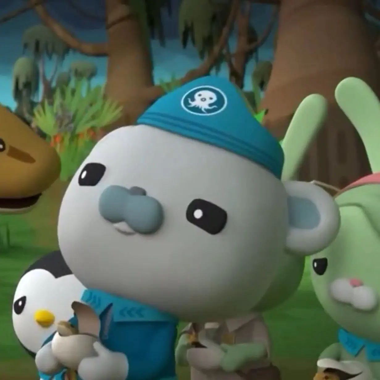 HumidFez1328의 바나클