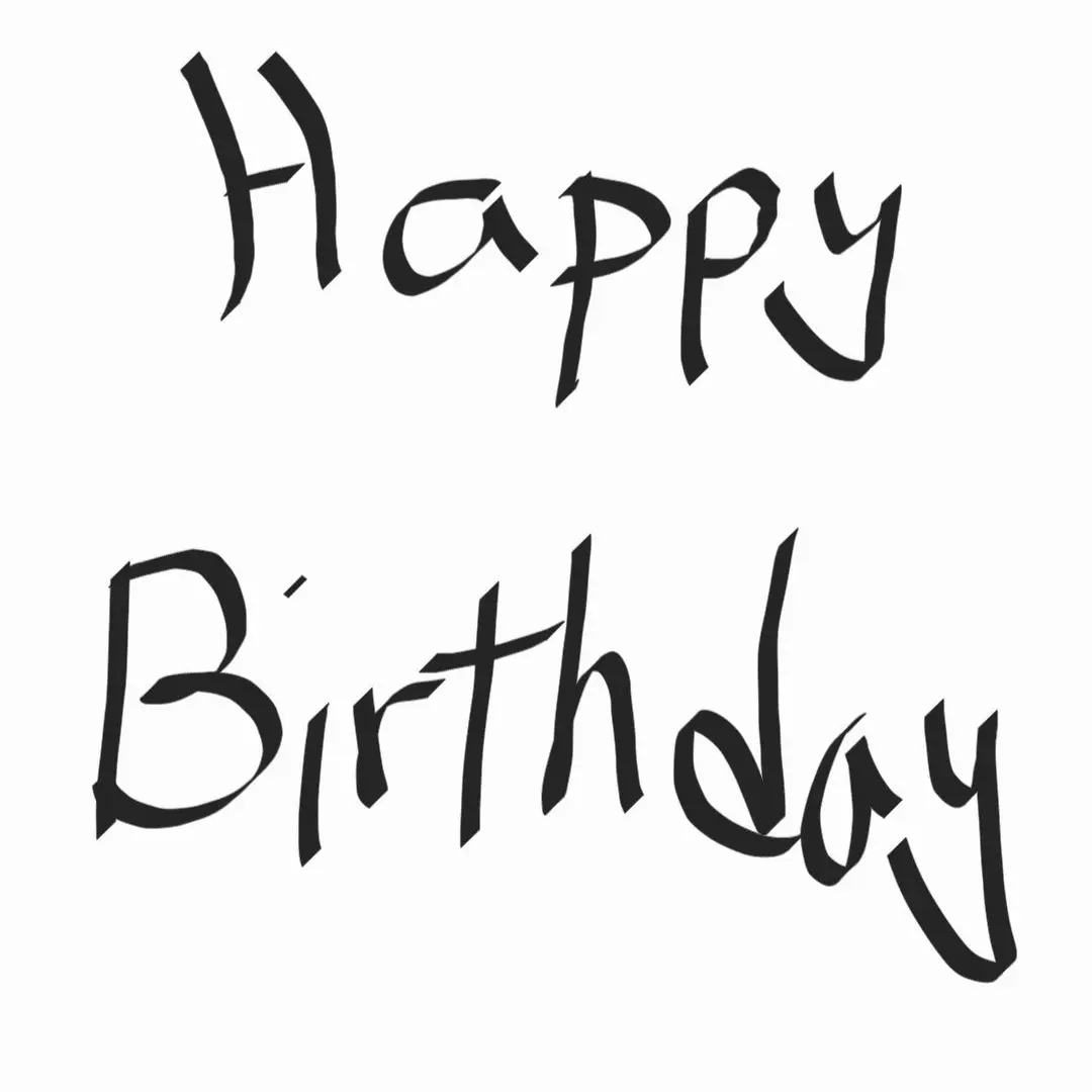 omnivorous_99의 해피 버스데이 -리레볼루션-