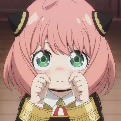 jkj1129의 아냐랑 친해지기