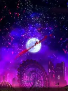 MerryTetra9692의 7장 꿈이 끝나는 (테스트 용)