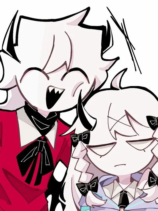 LovingGem7583의 セルヴェーとラサジー