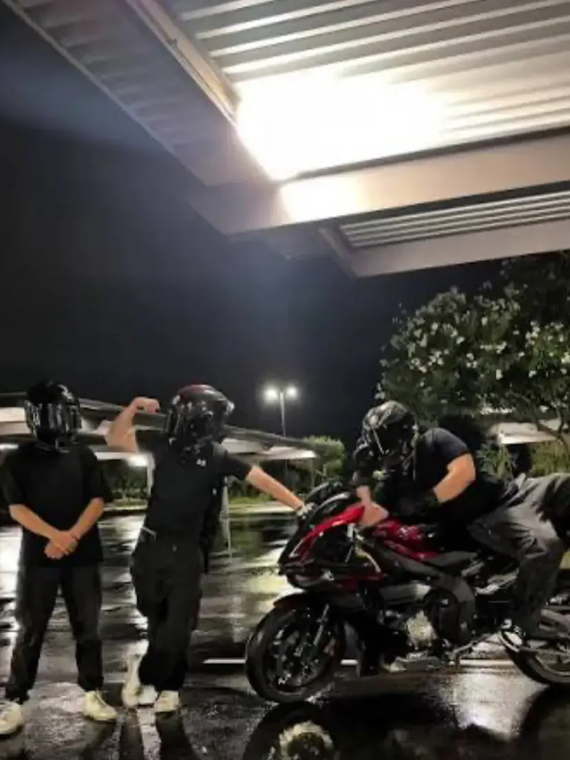 3444dffgf3의 Biker Friend Group
