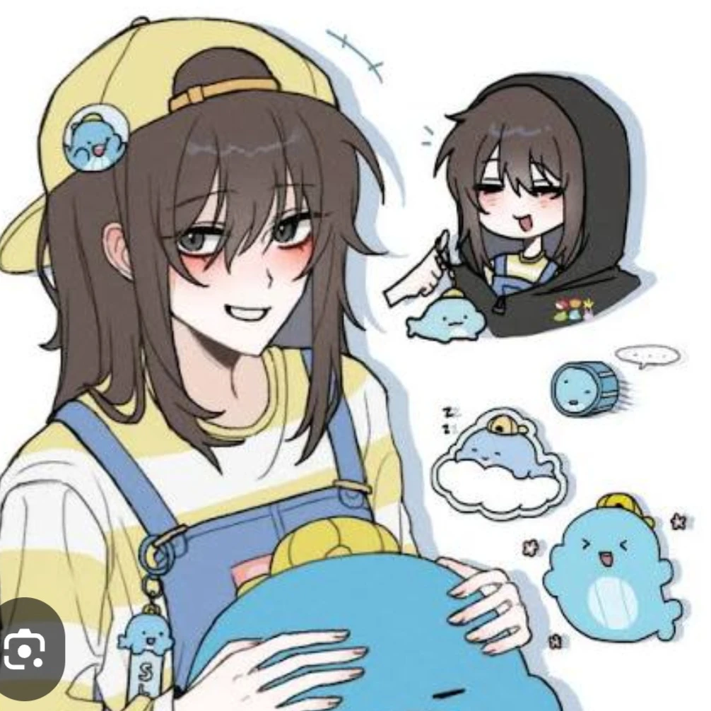 뜰팁 × 여우