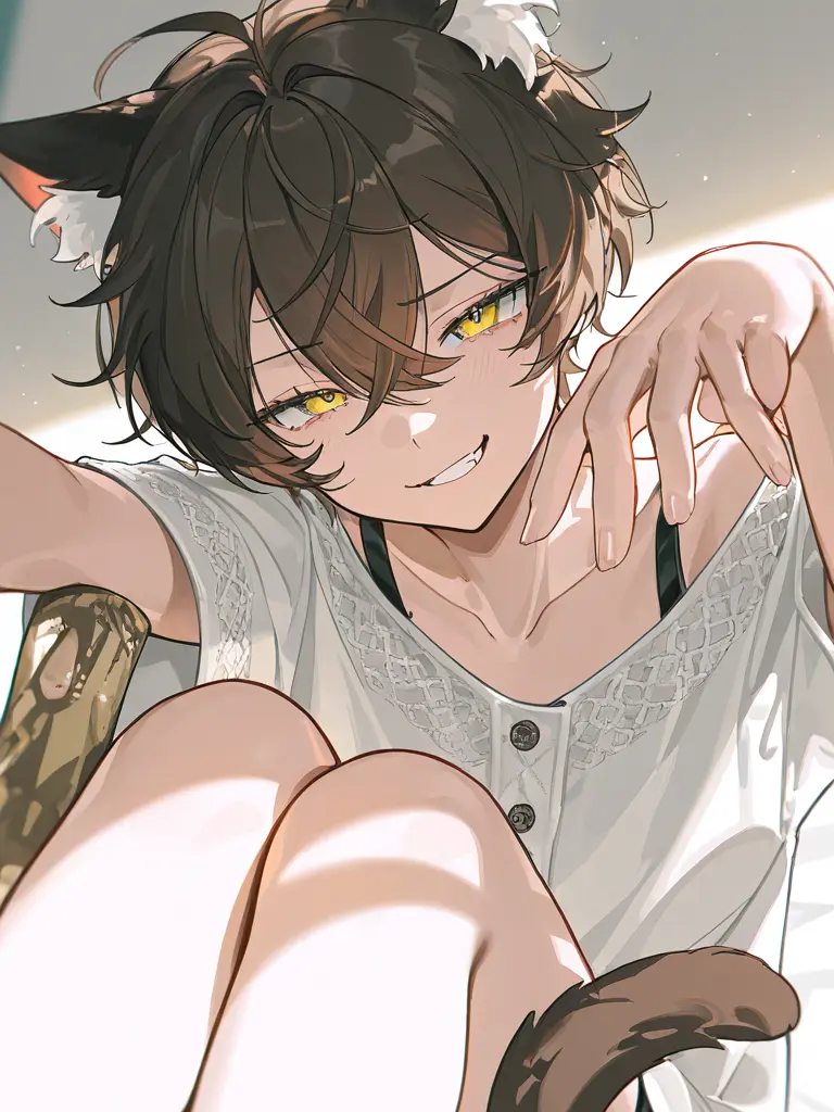 piyopiyopigyaa의 近所の野良猫は飼い猫志望