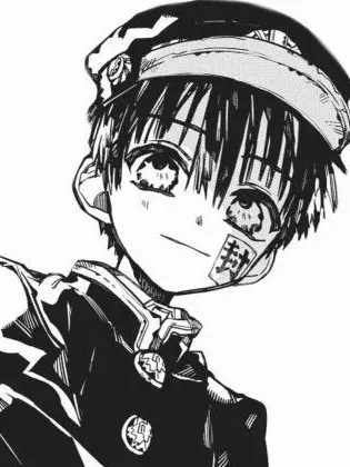 Fruits_0312의 지박소년 하나코군