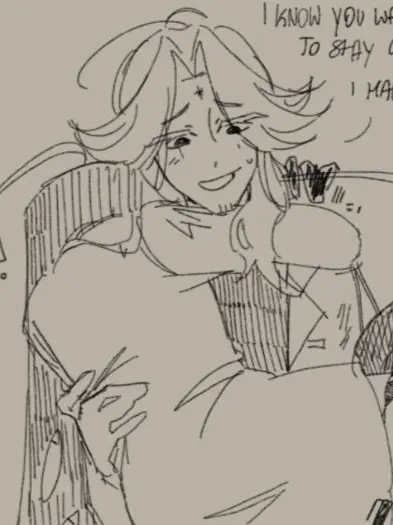 myisIScool7의 || ShadowVanilla~.. || lab AU