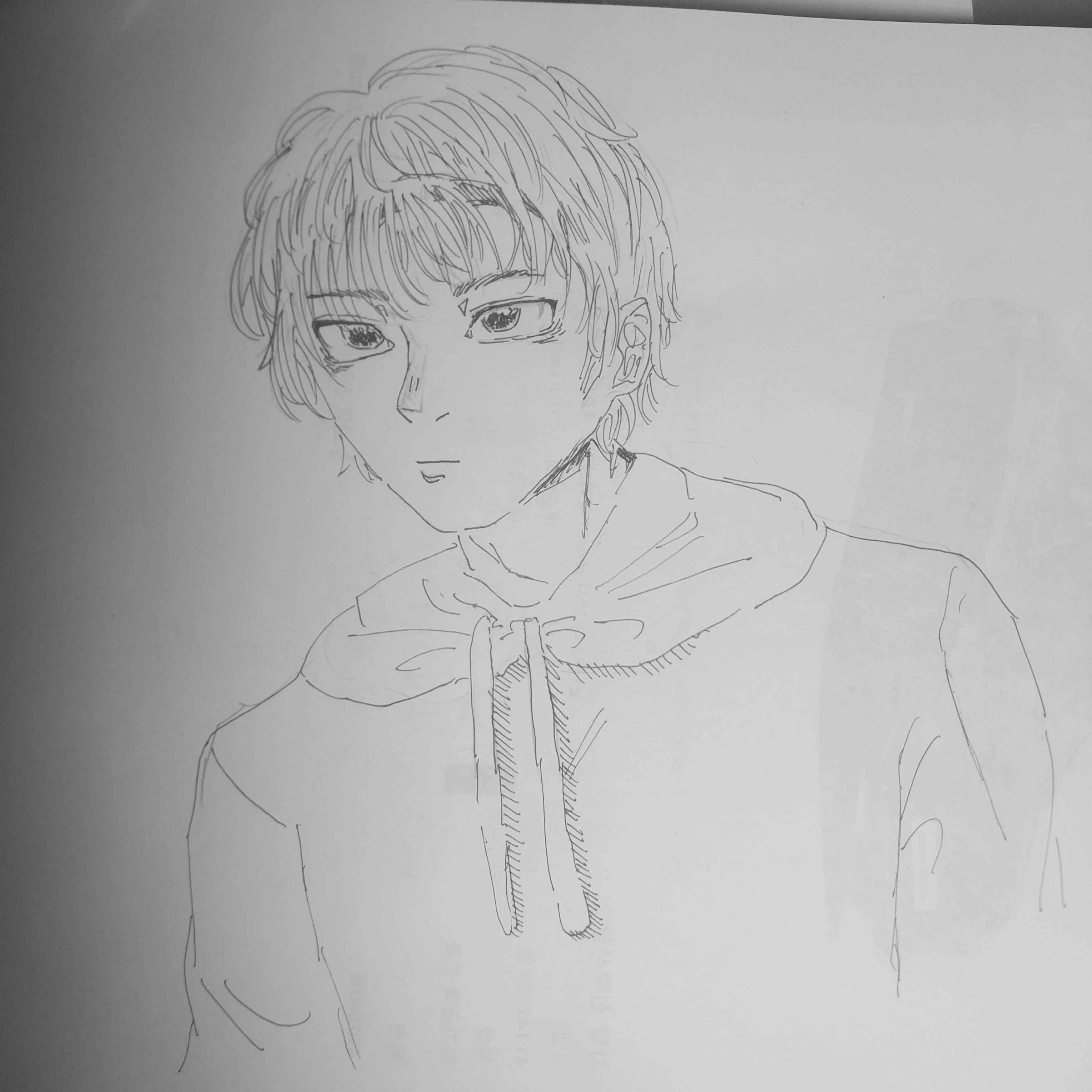 진하준