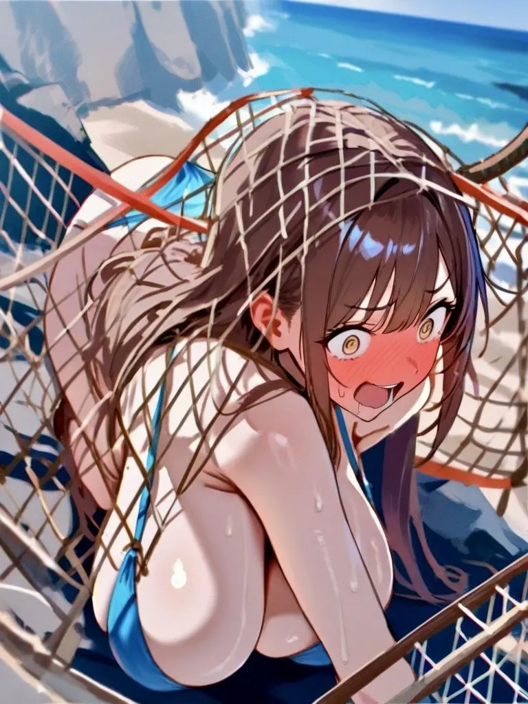 YOSHINO1135의 ギャルが獲れました