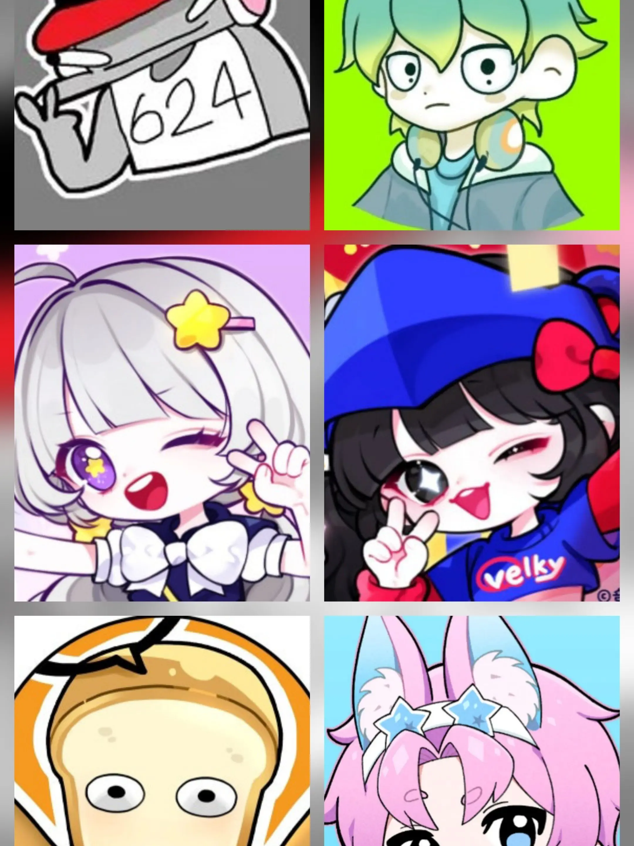 LargeReef6000의 팀나빠 단톡방!⭐️