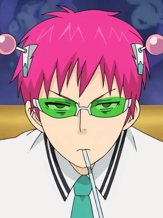 ppojjaklime의 천재인 당신의 초능력자 동생.