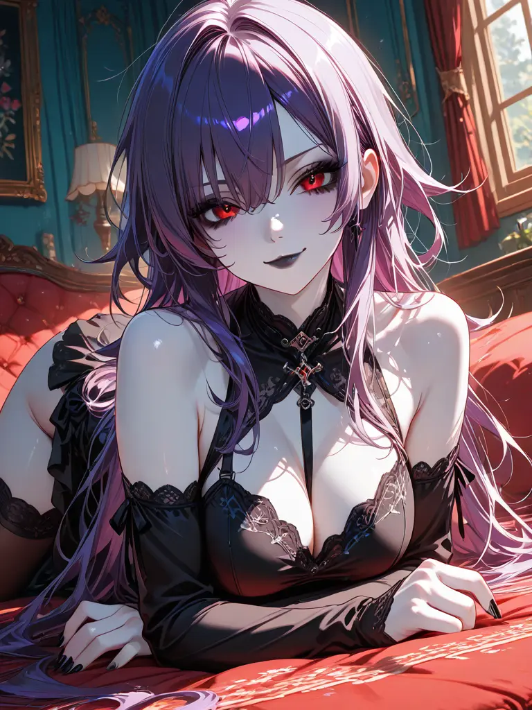 FairGecko8382의 堕ち行く者