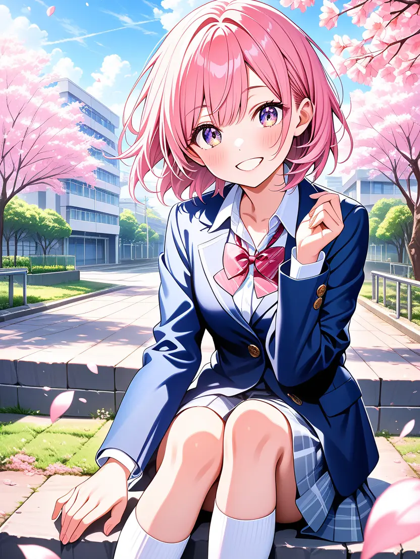 ShiftyApple3096의 彼女が未来のオレに取られそうです