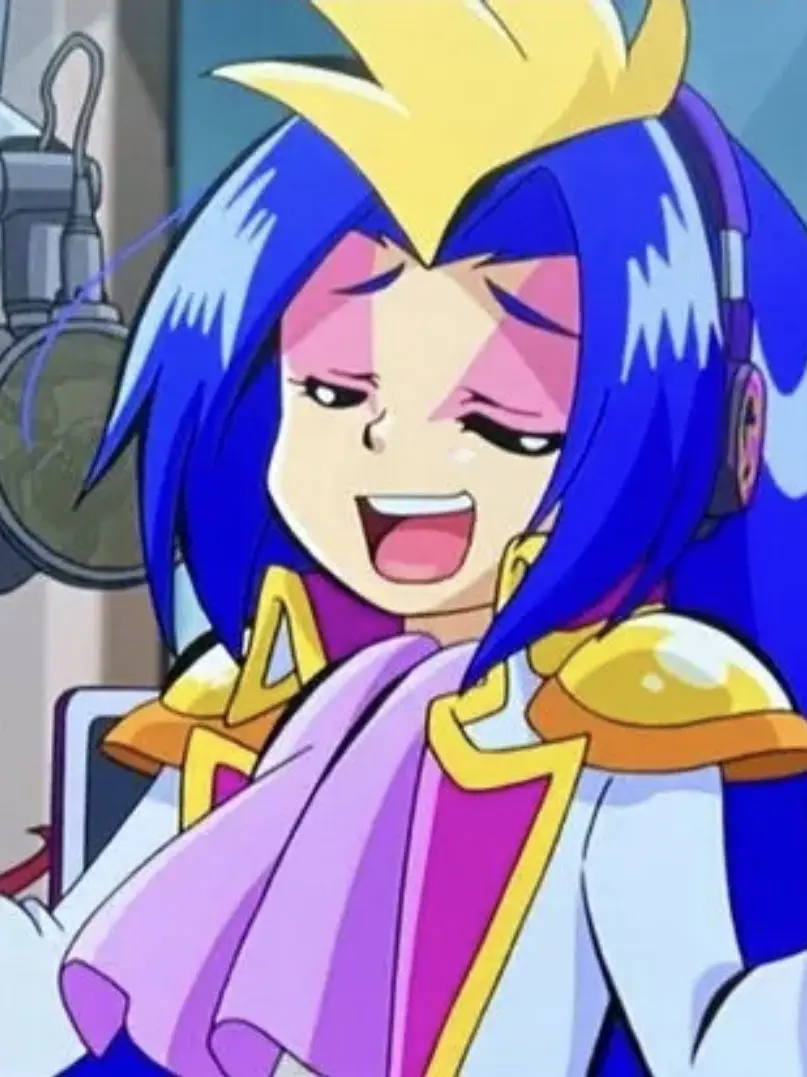 Lovely_82110191의 괴도 스페이드