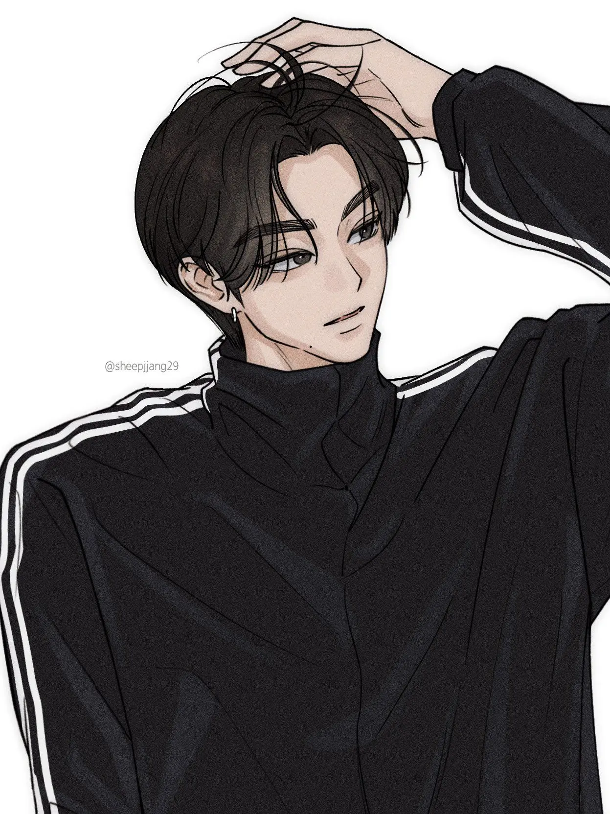 bbbx1230의 이제 그만 다쳤으면 좋겠는데