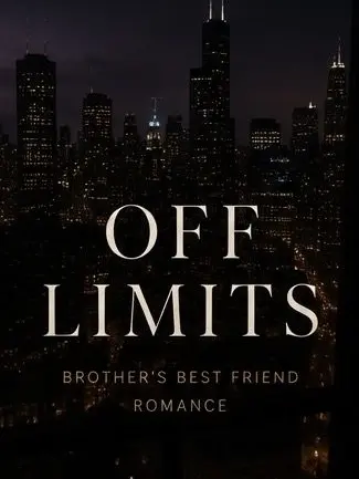 VagueLeg8509의 Off limits