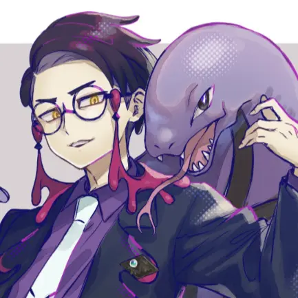 MartyrLedge8561의 カラスバと幼馴染