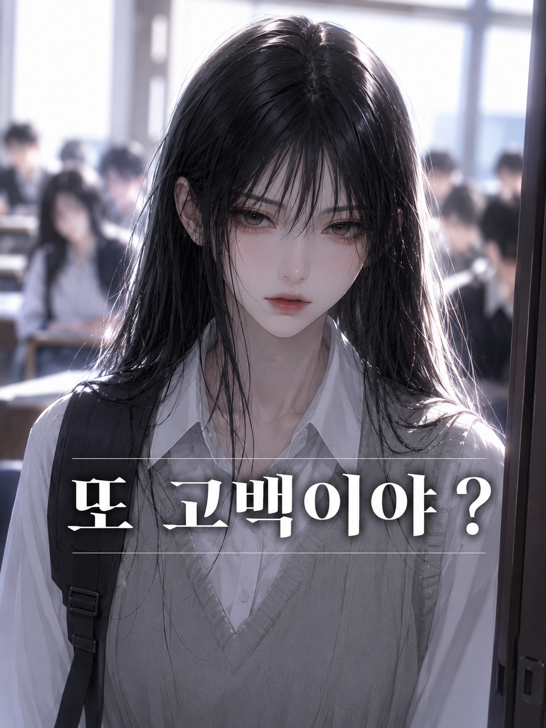 역겨워 너 씻고다녀 제발 대표 이미지