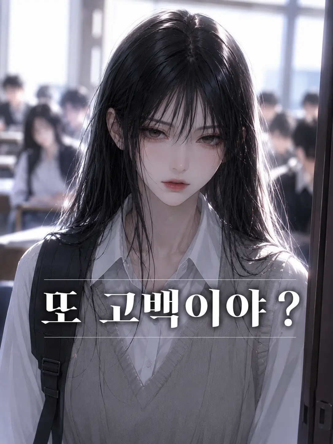 sorahan의 역겨워 너 씻고다녀 제발