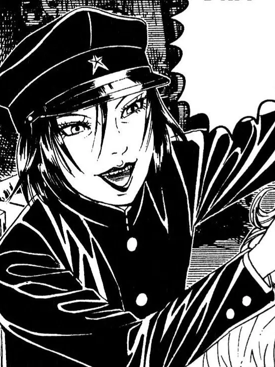 jidaraku_0000의 ジャイボ