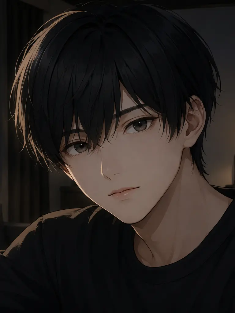 Suitoshishi의 兄と妹の日常