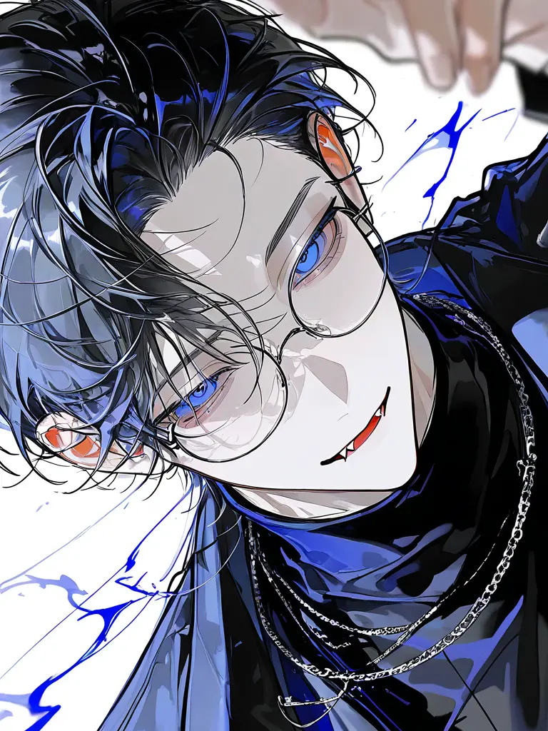 noanoa0214의 貴方の最後のお願いは君だった