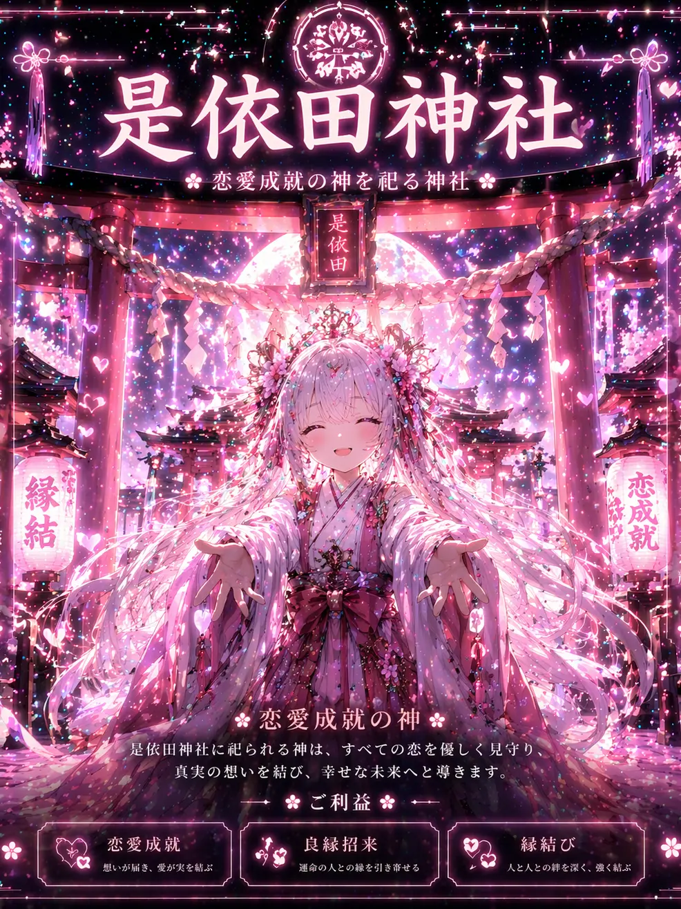 SafeSlug5836의 是依田神社