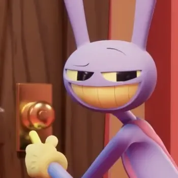 Nonexistent의 " Jax, you BOINK! "