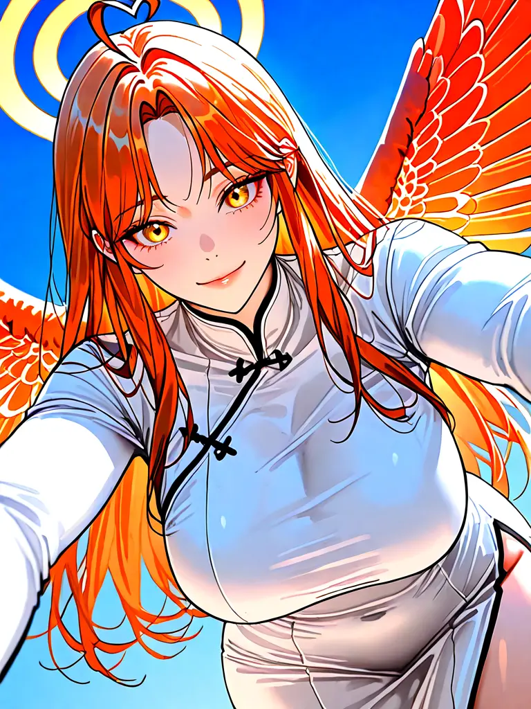 daltokki의 태양의 천사는 당신만을 기다렸다.