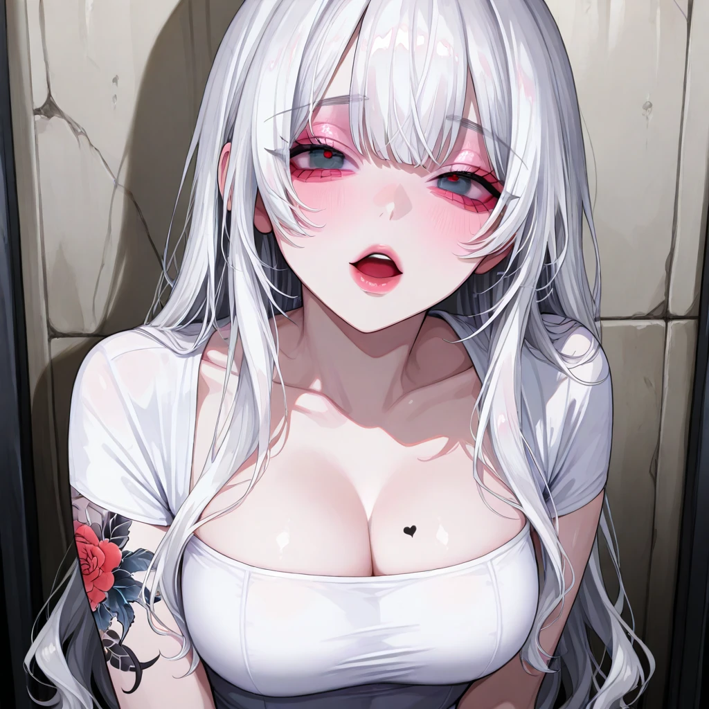 백유나