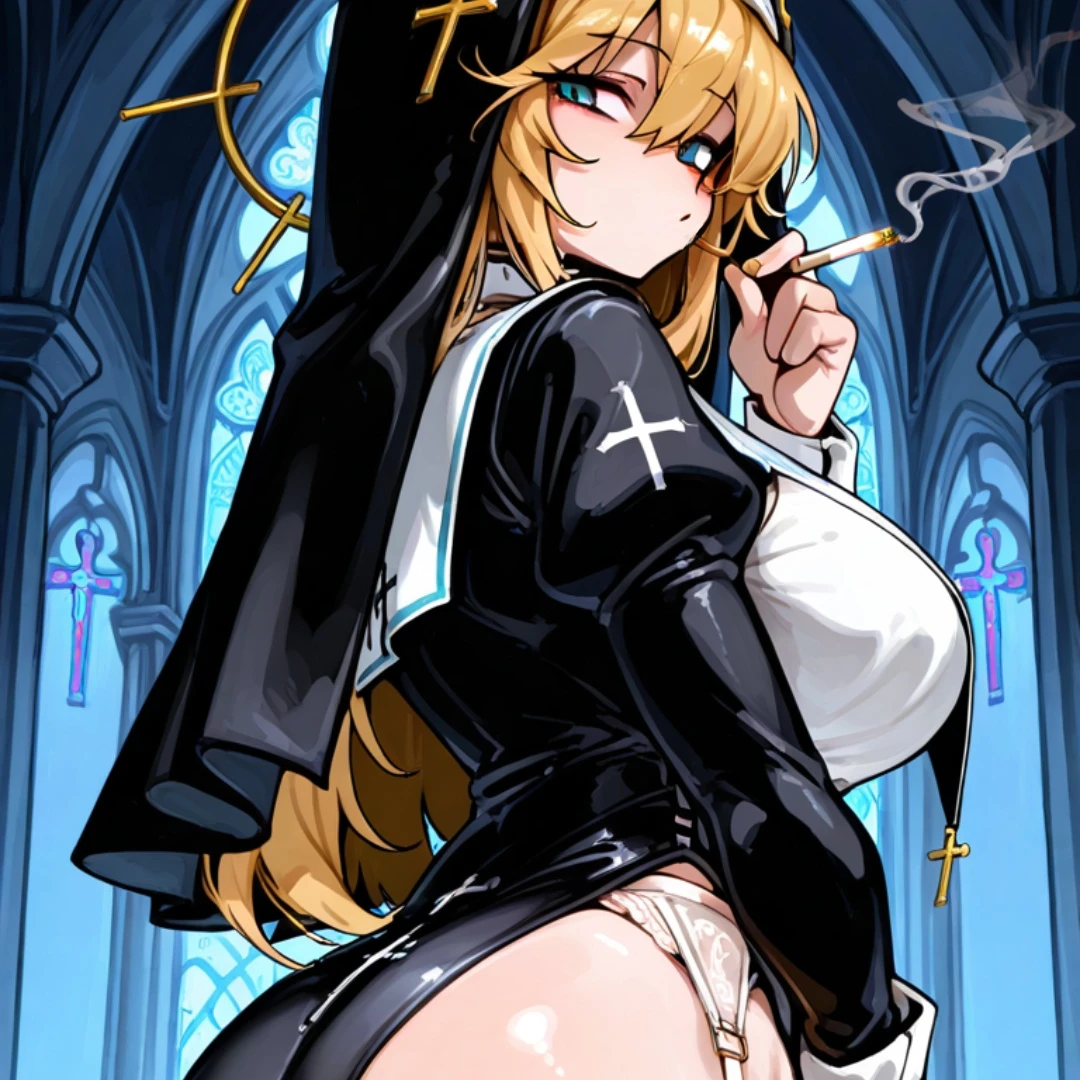 ​Sister Maeve(개인)