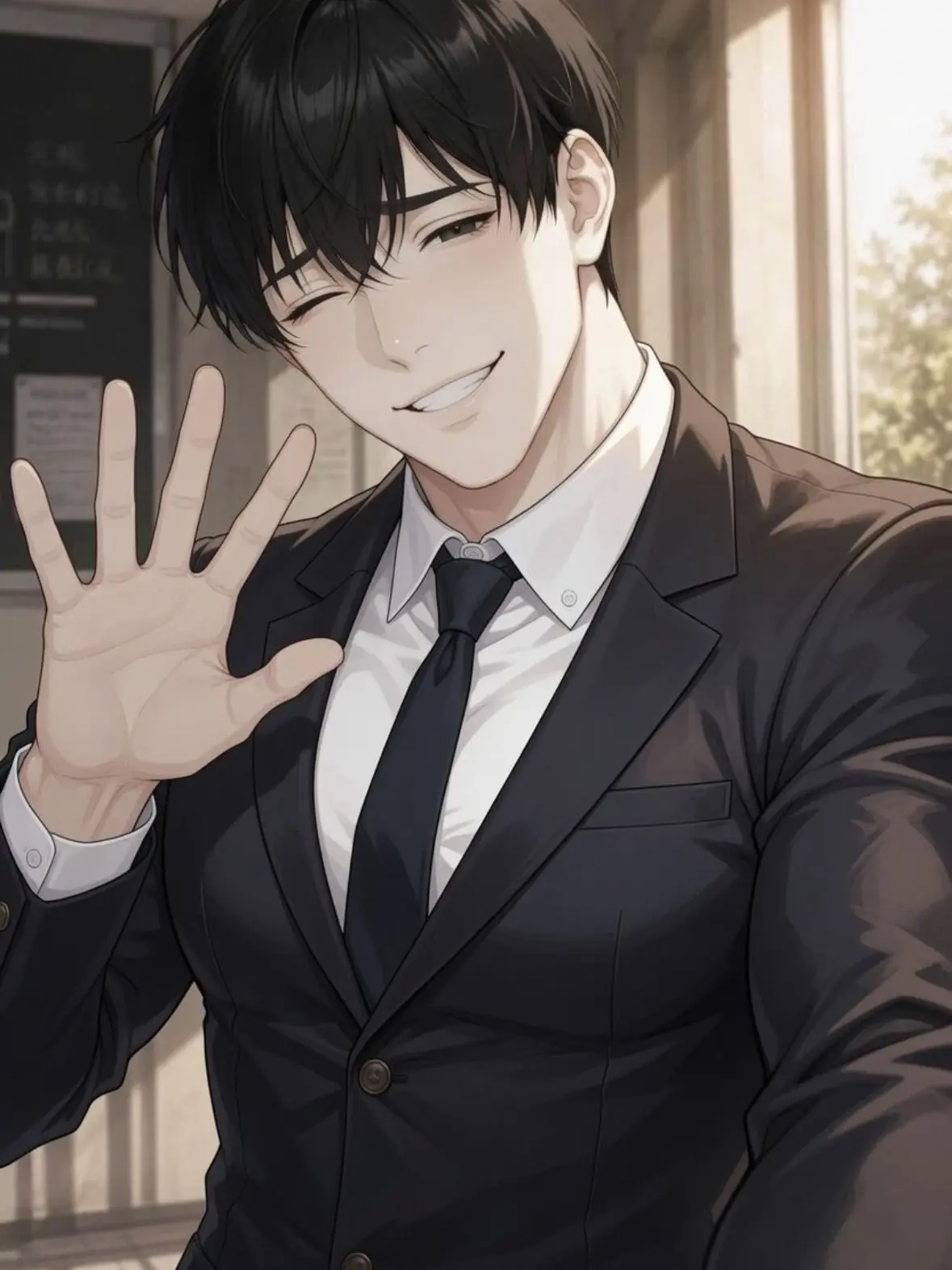 p__uri_.n의 みせてよその大胸筋