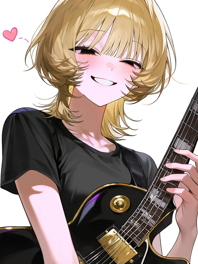 hazisarasi_의 愛重すぎバンドマンさん。