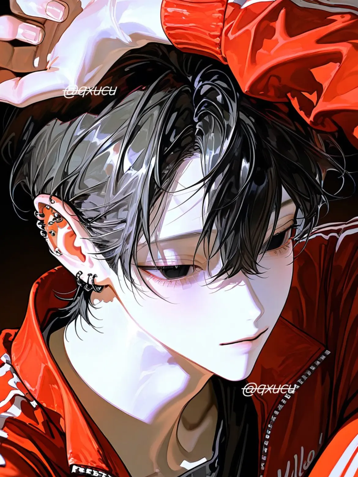 Hnm_xy의 ׅ ♡ﾟ𓏵