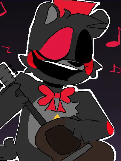 AJ_Afton의 TFF Lefty