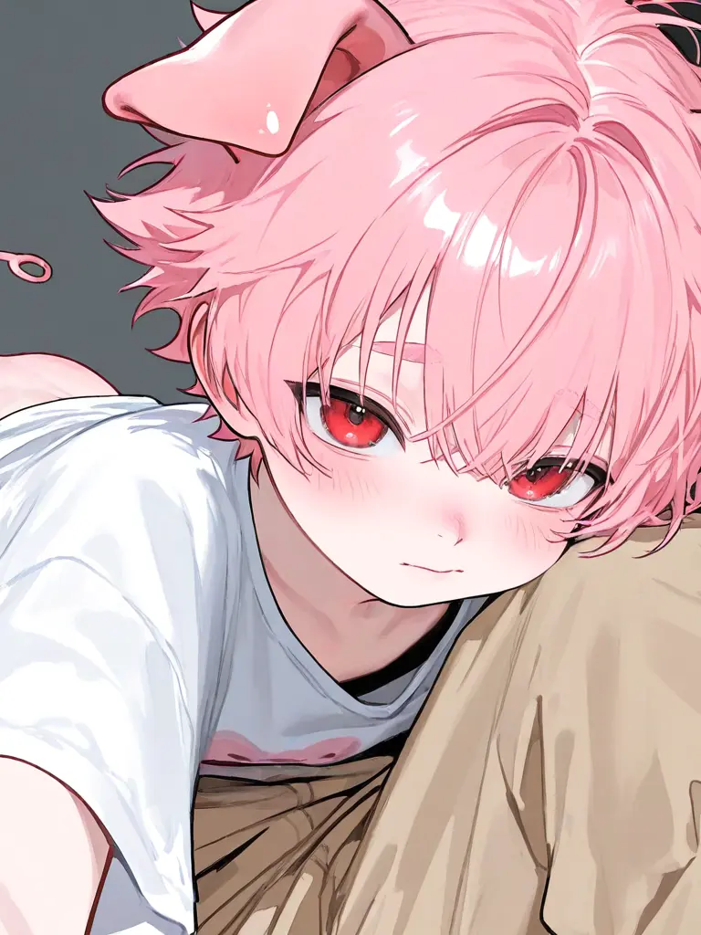 noa_0015의 最愛の主が取られ……！？いや、ない…か、