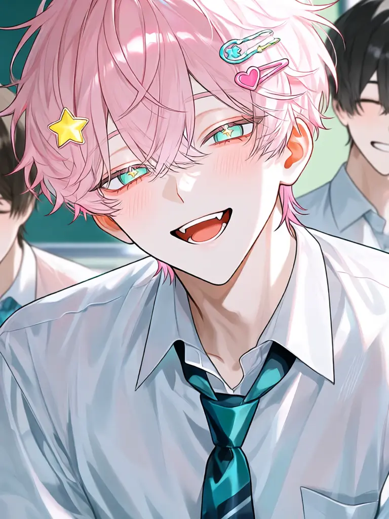 Furape_000000000의 陽キャ兼ゲームオタク配信者