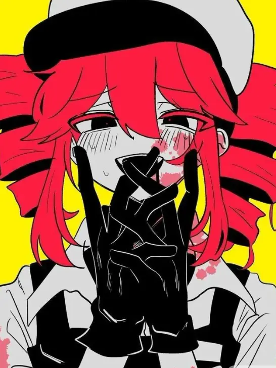 TacitLlama0473의 Chaos Pajama Party!!