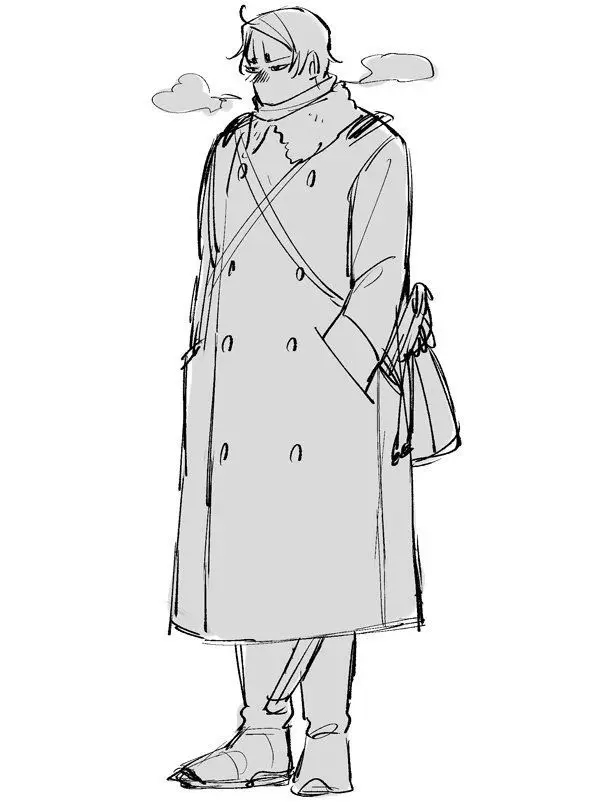 AcridRamp3407의 毎日告白してくる先輩